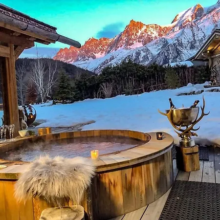 Chalet Zermatt: Where Every Window Frames * Zermatt
